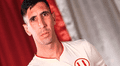 ¿Qué fue de Diego Dorregaray? El goleador que dejó Universitario por Europa y que hoy afronta un complicado presente