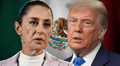 México califica de “trato injusto” los aranceles del 30% anunciados por Trump, pero asegura que seguirá negociando con EEUU