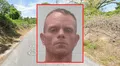 Hombre con antecedentes penales recibe permiso para cuidar a su sobrino y lo mata: dejó el cuerpo en la carretera