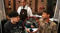 Yaco Eskenazi frena a streamer Diealis por querer dar S/10 de propina en restaurante y deja jugoso monto: "Tranquilo, brother"