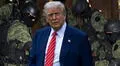 Trump acusa a México de no hacer lo suficiente para evitar que EEUU se convierta en el "parque de juegos del narcotráfico"