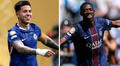 Alineaciones Chelsea contra PSG por la final del Mundial de Clubes 2025: con Enzo Fernández y Dembélé, los posibles titulares