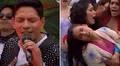 Sorpresivo crossover de 'Al fondo hay sitio' y 'Luz de Luna' causa revuelo en redes y usuarios reaccionan: "Es cine"