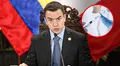 Daniel Noboa propone aplicar "castración química" a violadores durante nueva reforma constitucional en Ecuador