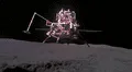 Misión espacial de China descubre actividad volcánica en el lado oscuro de la Luna hace más de 4.000 años