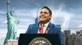 El peruano que pasó de ser cobrador de combi en el Callao a liderar la comunidad inmigrante en Nueva York