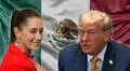 Sheinbaum responde a Trump y asegura pronto acuerdo con EEUU por aranceles del 30% a México: "Cabeza fría para afrontar"