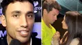 Said Palao hace inesperada confesión de un posible vínculo entre Patricio Parodi y Rosángela Espinoza: "Que te guste es otra cosa"