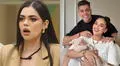 Natalia Segura expone curioso motivo por el que Ignacio Baladán "no sería el padre" de su hijo: “Quiero que se enteren por mi”
