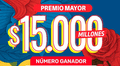Resultados Lotería de Boyacá hoy, sábado 12 de julio, Canal 13 EN VIVO: qué número salió en el sorteo 4580 y cómo quedó el premio mayor