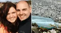 El misterio de una carta de amor perdida en el océano Atlántico: fue encontrada 13 años después en Irlanda y estuvo guardada en una botella