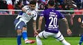 Emelec de Christian Cueva y Alfonso Barco perdió ante LDU por la fecha 20 de la LigaPro de Ecuador