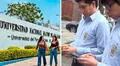 San Marcos anuncia Wi-Fi gratuito para todos sus estudiantes: así beneficiará a la comunidad universitaria