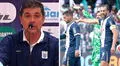 Asistente de Néstor Gorosito en Alianza Lima explicó por qué no pudo con UTC pese a jugar con 3 delanteros: "No tuvimos situaciones claras"