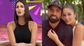 Laura Spoya se sincera sobre su relación actual con Brian Rullan tras la separación: “Le tengo mucho cariño”