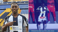 ¿Qué pasó con Cristian Zúñiga? El colombiano que jugó en Alianza Lima y se hizo conocido cuando bailó en la Noche Blanquiazul 2020