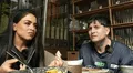 Onelia Molina confiesa a streamer Diealis que no guarda ‘luto’ cuando le fallan en una relación: “Soy más fría”