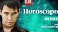 ➤ Descubre tu HORÓSCOPO DE HOY: qué te deparan los astros este 13 de julio, según Jhan Sandoval