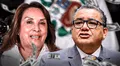 Gobierno de Dina Boluarte ha gastado más de S/400.000 en abogados para Juan José Santiváñez