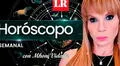 Horóscopo semanal de Mhoni Vidente del 14 al 20 de julio 2025: conoce el futuro de los signos zodiacales
