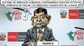 Carlincatura del domingo 13 de julio de 2025