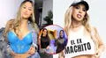 Delany López baila tema de Yahaira Plasencia tras encuentro de Melissa Klug y Darinka, y redes estallan: “Farfán en UCI”