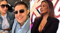Paul Michael le pide tener un hijo a Pamela López y empresaria da contundente respuesta: "Me das risa"