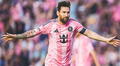Lionel Messi destroza récords en la MLS con 5 dobletes consecutivos y se acerca a los 900 goles en su carrera