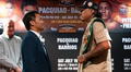 ¿Cuándo pelea Manny Pacquiao? Fecha y hora confirmada del combate por el título mundial ante Mario Barrios