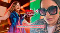 Lesly Águila, cantante de Corazón Serrano, explota contra seguidores que le piden amadrinar promociones: "Vienen con sus coj***"
