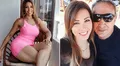 Lucecita Ceballos revela el motivo exacto del fin de su matrimonio tras 30 años de relación: “Nunca fue celoso”