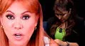 Extrabajadora de ATV expone a Magaly Medina y revela "lo peor que te puede pasar" trabajando con la conductora