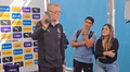 Paulo Autuori y su explosivo mensaje en conferencia tras triunfo de Cristal: "Prefiero jóvenes que extranjeros que no aporten nada"