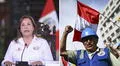 Dina Boluarte anuncia mesa técnica para el lunes y ataca a mineros ilegales: "No habrá diálogo. Promueven la violencia"