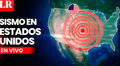 Temblor en USA vía USGS: epicentro, magnitud y hora exacta del último sismo este lunes 14 de julio del 2025