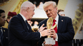 Donald Trump recibe abucheos y silbidos durante la final del Mundial de Clubes en EEUU