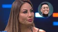 Pamela López explota de indignación por regalo de Christian Cueva a su hija: “No esperaba que lo haga”
