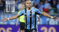 Gremio tendrá 6 bajas para enfrentar a Alianza Lima por Copa Sudamericana: jugará sin su máximo goleador