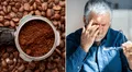 Científicos de China descubren que el consumo de café instantáneo aumenta el riesgo de pérdida visual severa