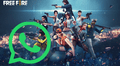WhatsApp lanza modo Free Fire en Android con imágenes AI, sonidos del juego y canal oficial