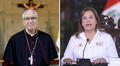 Arzobispo de Lima, cardenal Carlos Castillo, llama la atención a las autoridades del país: "Adoran al dios dinero"