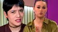 Angie Arizaga responde por primera vez a Jely Reátegui tras ser tildada de "puerta": "Sé muy bien lo que valgo"