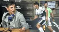 Fabian Bustos estalla en conferencia y lanza duros calificativos tras nueva derrota de Olimpia: "¿Qué alucinaciones tenía el árbitro?"