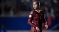 La Vinotinto femenina le plantó cara a Brasil: Venezuela perdió 0-2 en su debut por Copa América, pero ilusionó a su gente