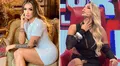 Macarena Gastaldo sorprende al confesar violenta agresión a Shirley Arica: “Le volé los aretes”