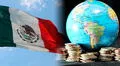 México supera a Brasil y Argentina: estaría en el top 10 de economías más grandes del mundo en 2030