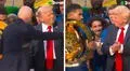 Donald Trump ignoró a Gianni Infantino en la premiación del Mundial de Clubes y celebró con los jugadores del Chelsea
