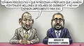 Carlincatura del lunes 14 de julio de 2025