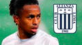 Revelan la sorpresiva postura de Yordy Reyna tras ser contactado para regresar a Alianza Lima: "Se han comunicado"