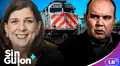 RMP sobre trenes de López Aliaga: "Esto es una estafa como las diez mil motos o Lima potencia mundial"